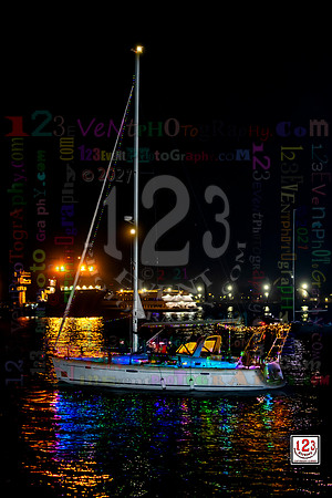 2021-12-19 San Diego Bay Parade of Lights
