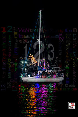 2021-12-19 San Diego Bay Parade of Lights