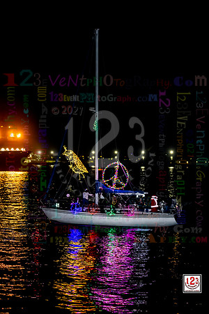 2021-12-19 San Diego Bay Parade of Lights
