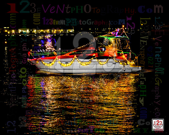 2021-12-19 San Diego Bay Parade of Lights