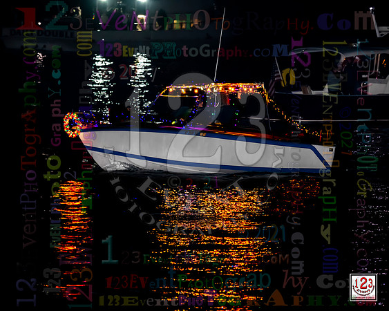 2021-12-19 San Diego Bay Parade of Lights