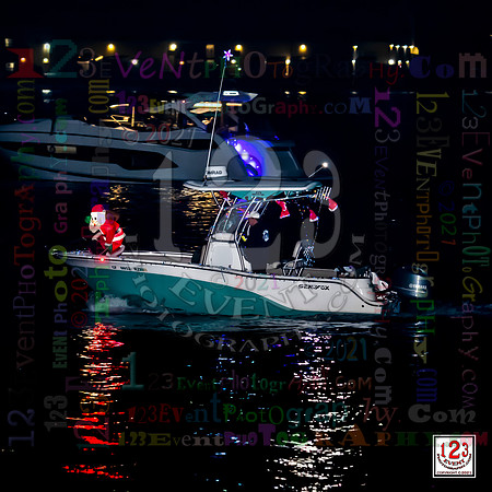 2021-12-19 San Diego Bay Parade of Lights