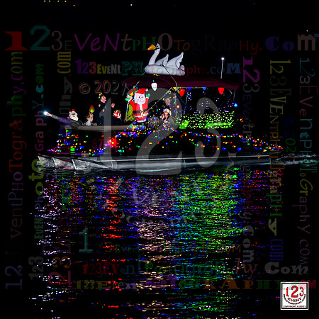 2021-12-19 San Diego Bay Parade of Lights
