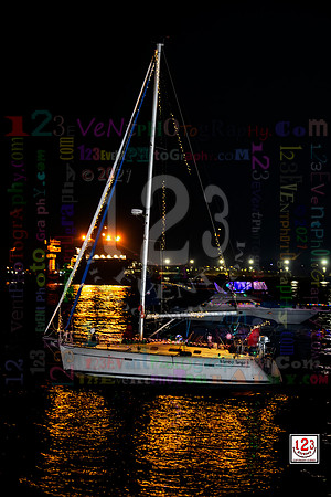 2021-12-19 San Diego Bay Parade of Lights