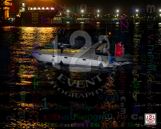 2021-12-19 San Diego Bay Parade of Lights