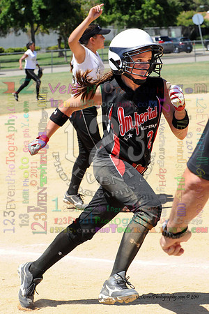 2011 Softball State Games of America