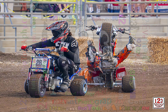 2024-06-23 Trikes CALVMX Del Mar San Diego County Fair