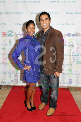 2011 GIRL POWER Special Event By The Jenna Druck Center