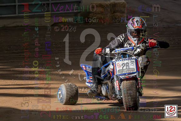 2024-06-23 Trikes CALVMX Del Mar San Diego County Fair