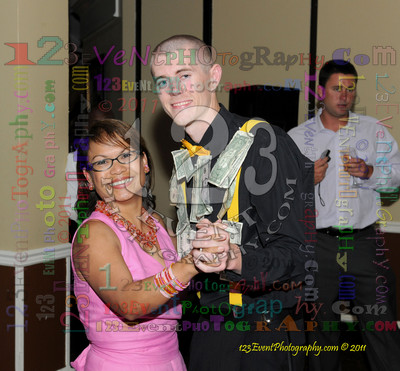 Jeremey & Tracy's Wedding
