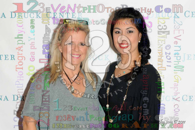 2011 GIRL POWER Special Event By The Jenna Druck Center