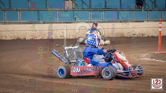 2024-06-22 Karts CALVMX Del Mar San Diego County Fair