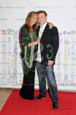 2011 GIRL POWER Special Event By The Jenna Druck Center