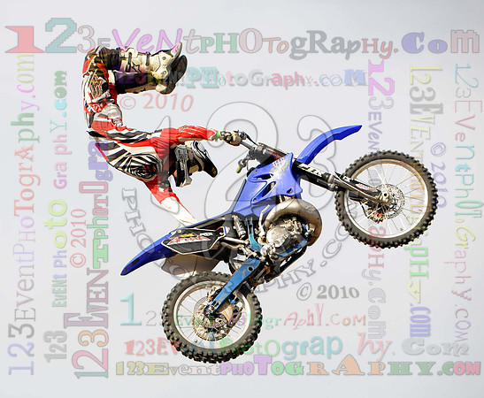 AFMXA Nationals - Josh Wilson