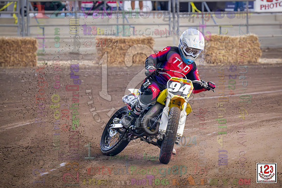2024-06-23 Bikes CALVMX Del Mar San Diego County Fair 2024