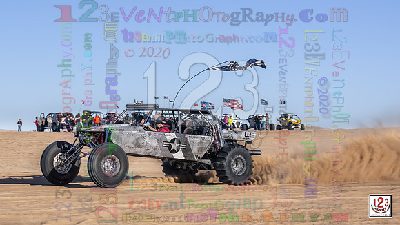 2020-11-28 Saturday Gordon's Well Sand Drags