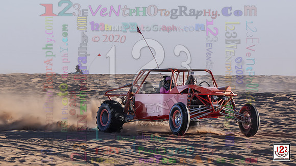 2020-11-28 Saturday Gordon's Well Sand Drags