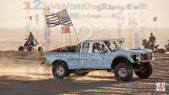2020-11-28 Saturday Gordon's Well Sand Drags