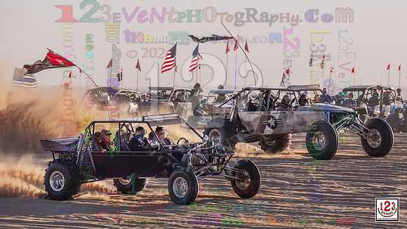 2020-11-28 Saturday Gordon's Well Sand Drags