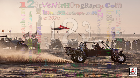 2020-11-28 Saturday Gordon's Well Sand Drags