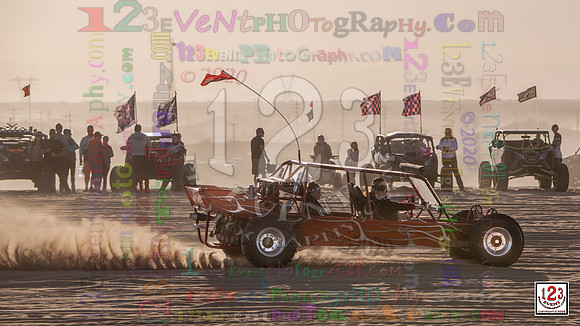2020-11-28 Saturday Gordon's Well Sand Drags