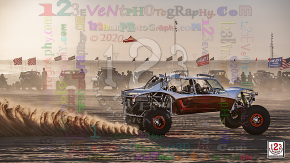 2020-11-28 Saturday Gordon's Well Sand Drags