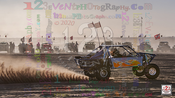 2020-11-28 Saturday Gordon's Well Sand Drags
