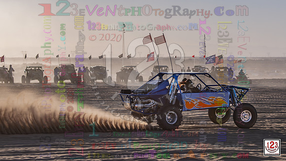 2020-11-28 Saturday Gordon's Well Sand Drags