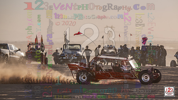 2020-11-28 Saturday Gordon's Well Sand Drags