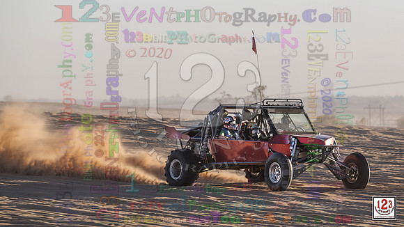 2020-11-28 Saturday Gordon's Well Sand Drags