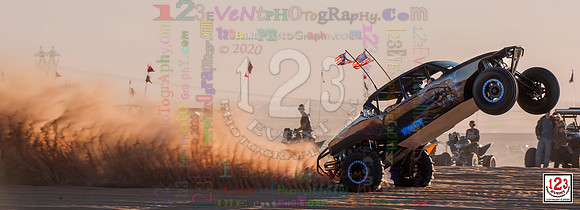 2020-11-28 Saturday Gordon's Well Sand Drags