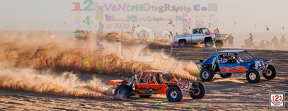 2020-11-28 Saturday Gordon's Well Sand Drags