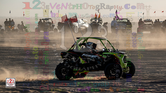 2020-11-28 Saturday Gordon's Well Sand Drags
