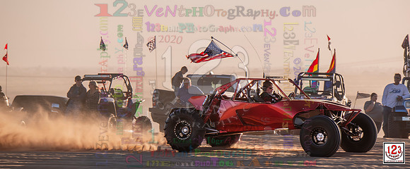 2020-11-28 Saturday Gordon's Well Sand Drags