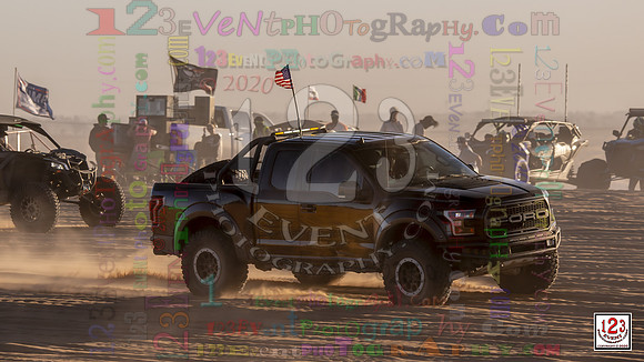 2020-11-28 Saturday Gordon's Well Sand Drags