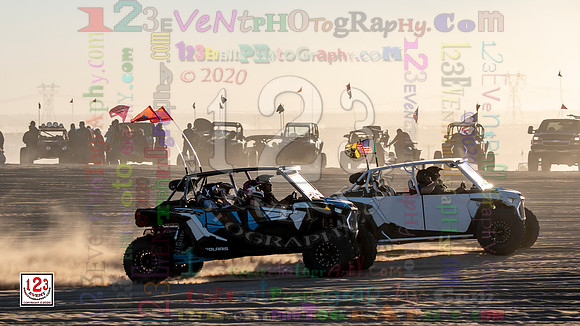2020-11-28 Saturday Gordon's Well Sand Drags