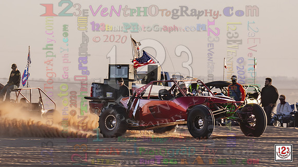 2020-11-28 Saturday Gordon's Well Sand Drags