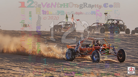 2020-11-28 Saturday Gordon's Well Sand Drags
