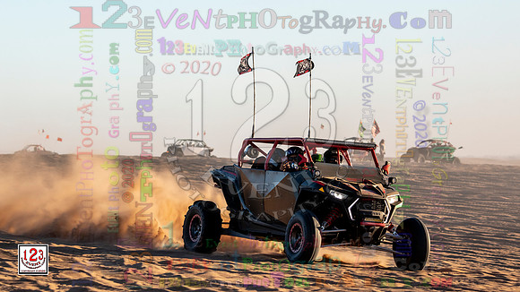 2020-11-28 Saturday Gordon's Well Sand Drags