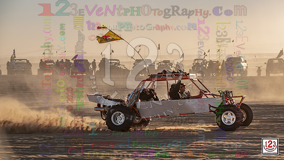 2020-11-28 Saturday Gordon's Well Sand Drags