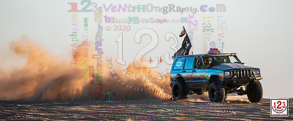 2020-11-28 Saturday Gordon's Well Sand Drags
