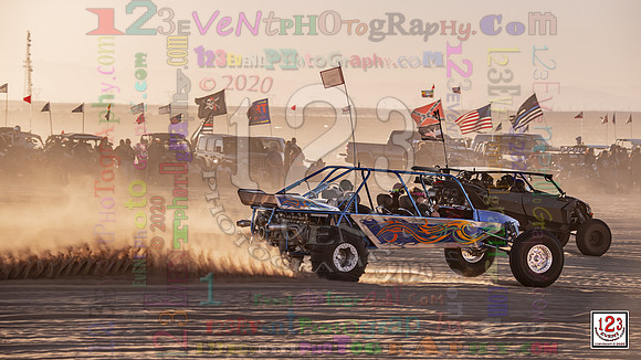 2020-11-28 Saturday Gordon's Well Sand Drags