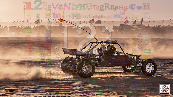 2020-11-28 Saturday Gordon's Well Sand Drags