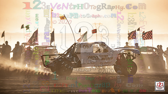 2020-11-28 Saturday Gordon's Well Sand Drags