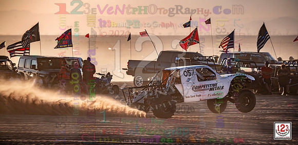 2020-11-28 Saturday Gordon's Well Sand Drags