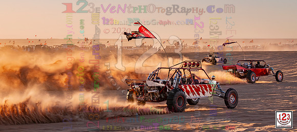 2020-11-28 Saturday Gordon's Well Sand Drags