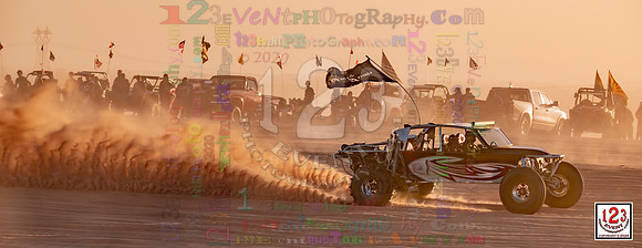 2020-11-28 Saturday Gordon's Well Sand Drags