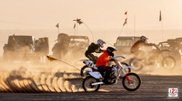 2020-11-28 Saturday Gordon's Well Sand Drags