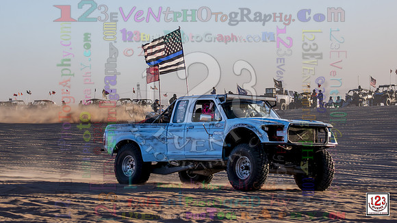 2020-11-28 Saturday Gordon's Well Sand Drags