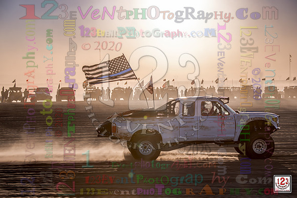 2020-11-28 Saturday Gordon's Well Sand Drags